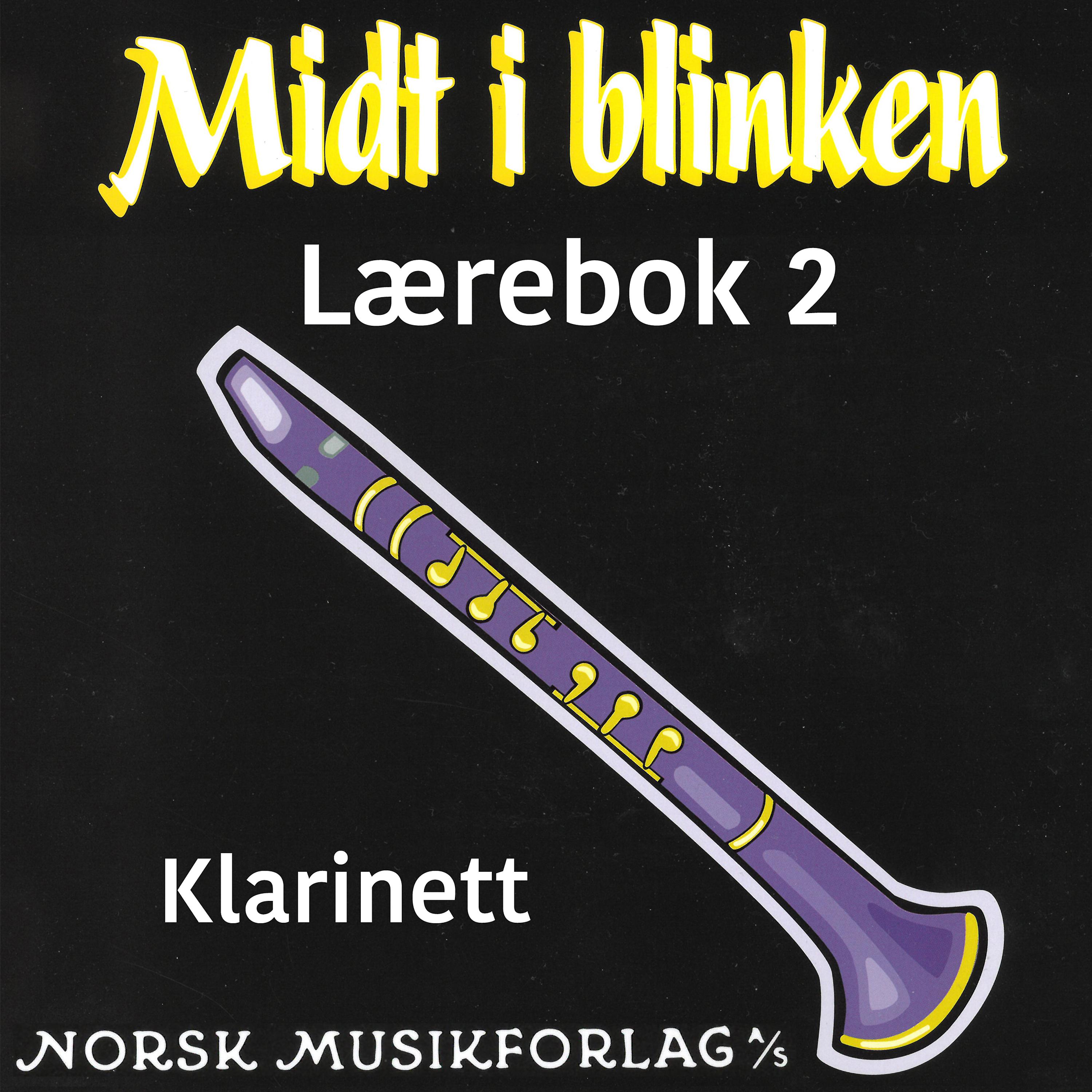 Elisabet Vannebo - Mitt hjerte alltid vanker