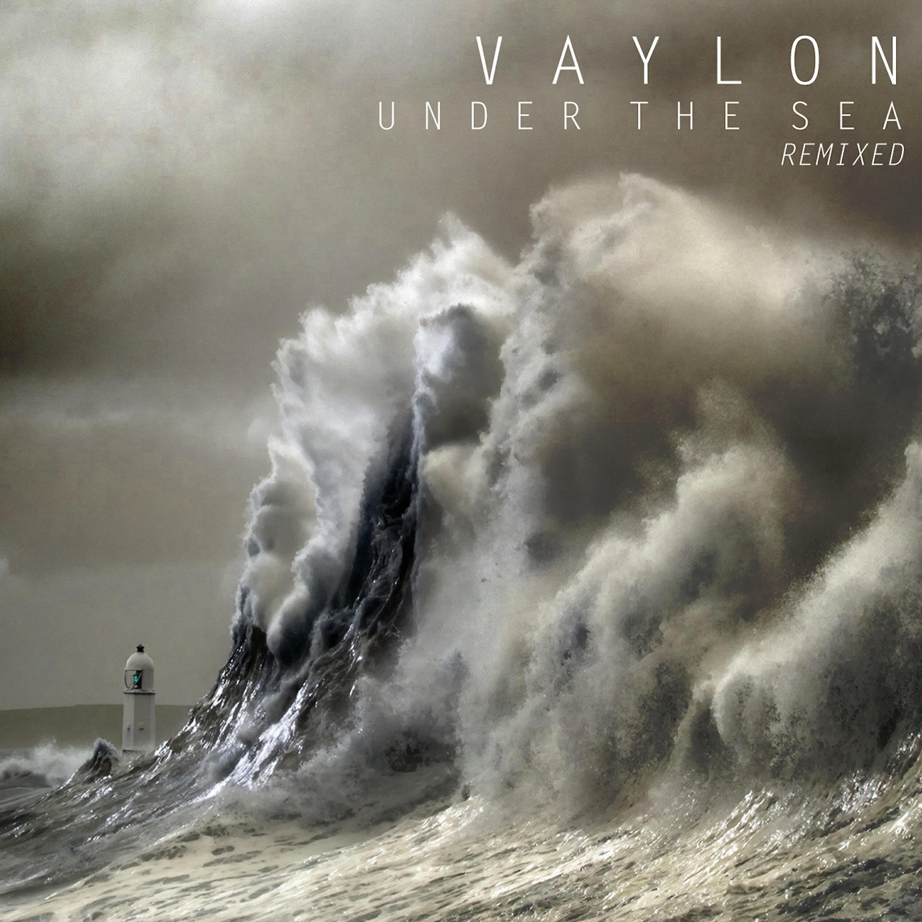 Vaylon - Drive (Under the Influence Remix)