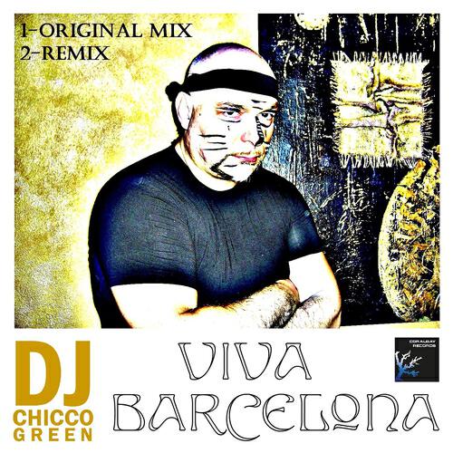 Chicco Green - Viva Barcelona