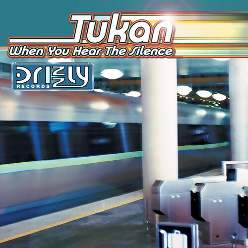 Tukan - When you hear the silence (Michael Parsberg Remix)