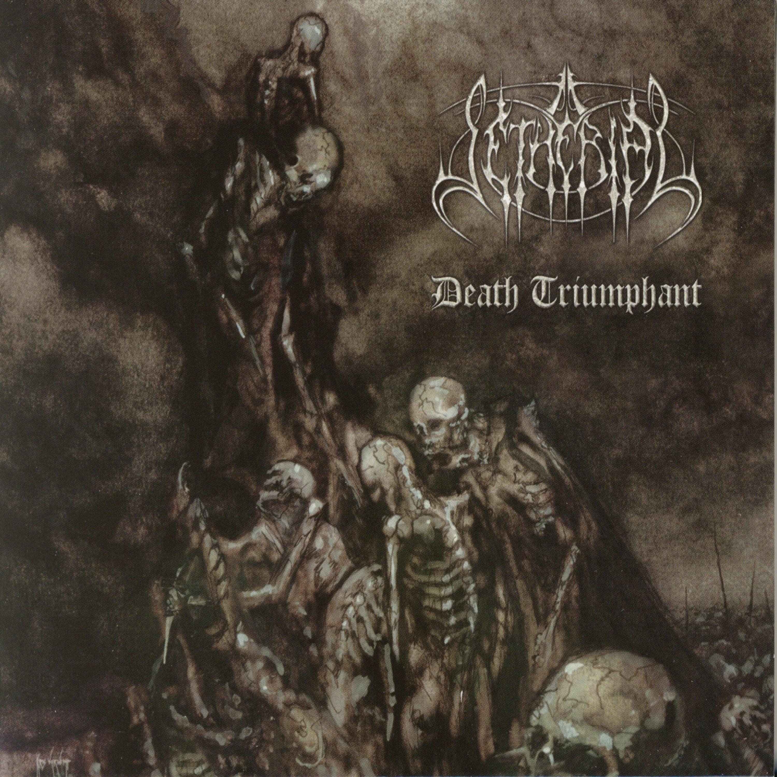 Постер альбома Death Triumphant