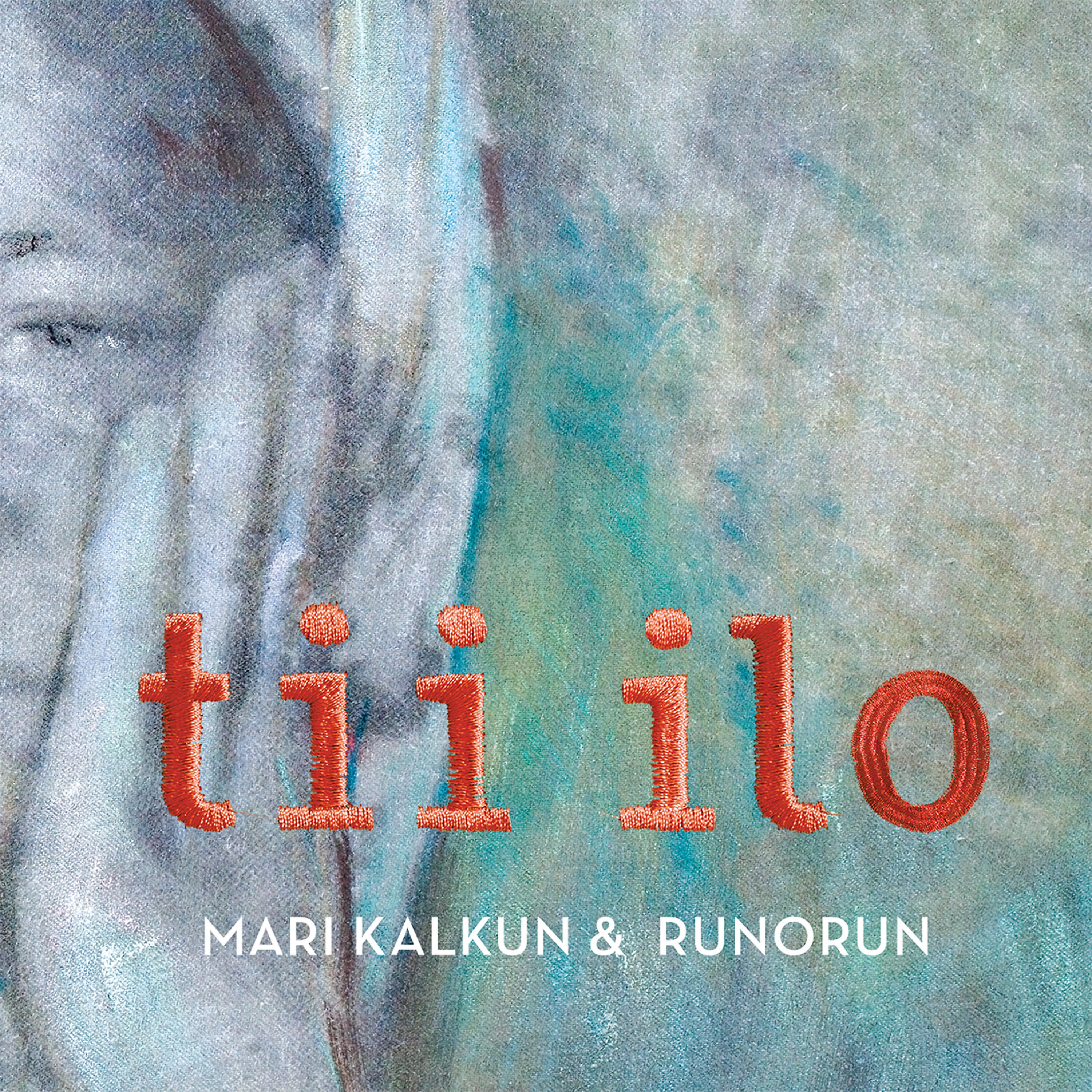 Mari Kalkun - Tsirr-virr lõokõnõ