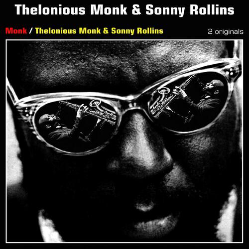 Thelonious Monk - Hackensack