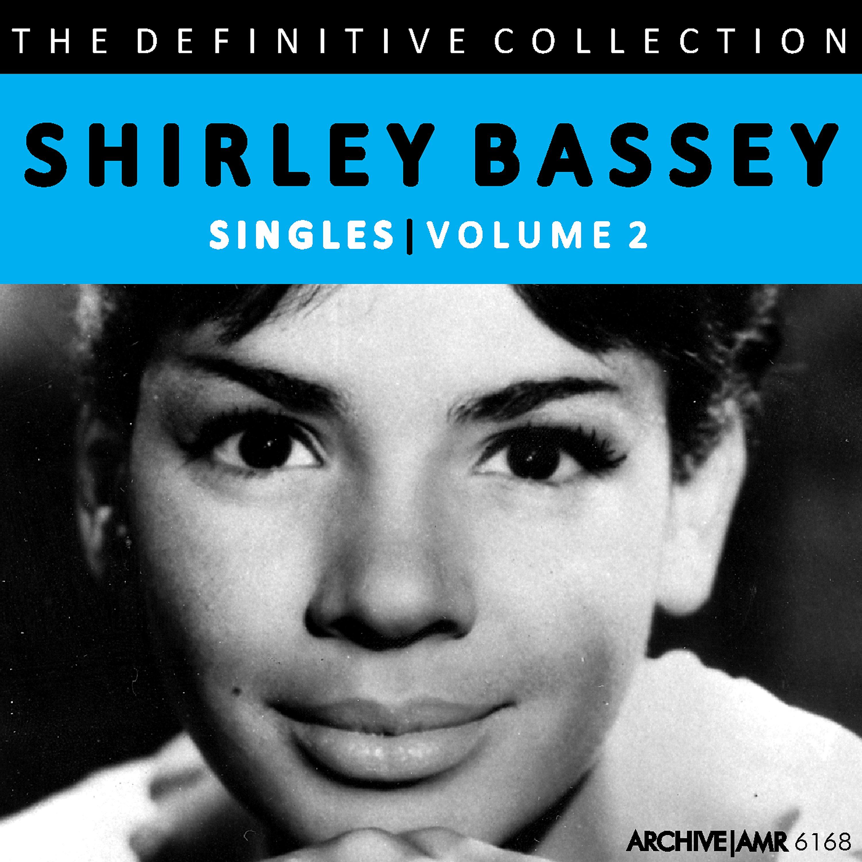 Постер альбома The Definitive Collection - Singles, Volume 2