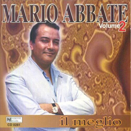 Mario Abbate - Voce 'e notte