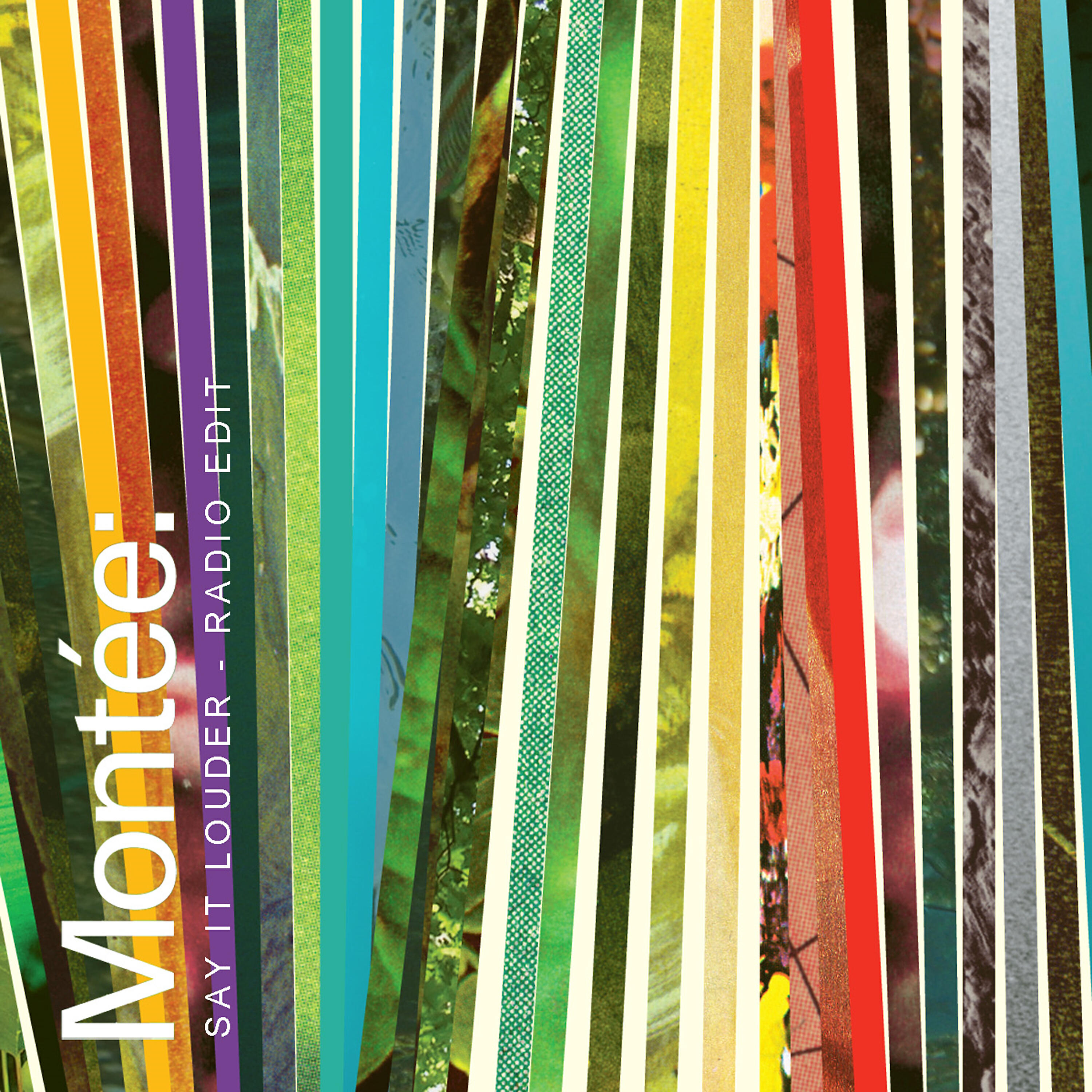 Montee - Isle of Now (Radio Edit)