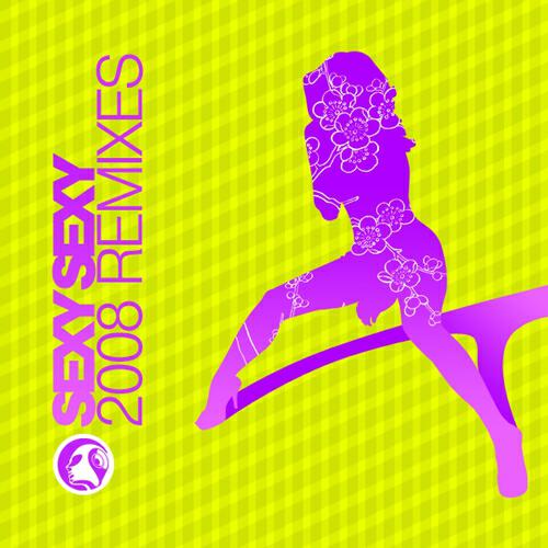 Roma Pafos - Sexy Sexy 2008 (Dj Marty Fame Summer Mix)