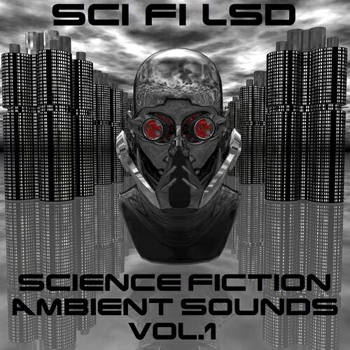 Sci Fi LSD Sounds - Ignis Sacer