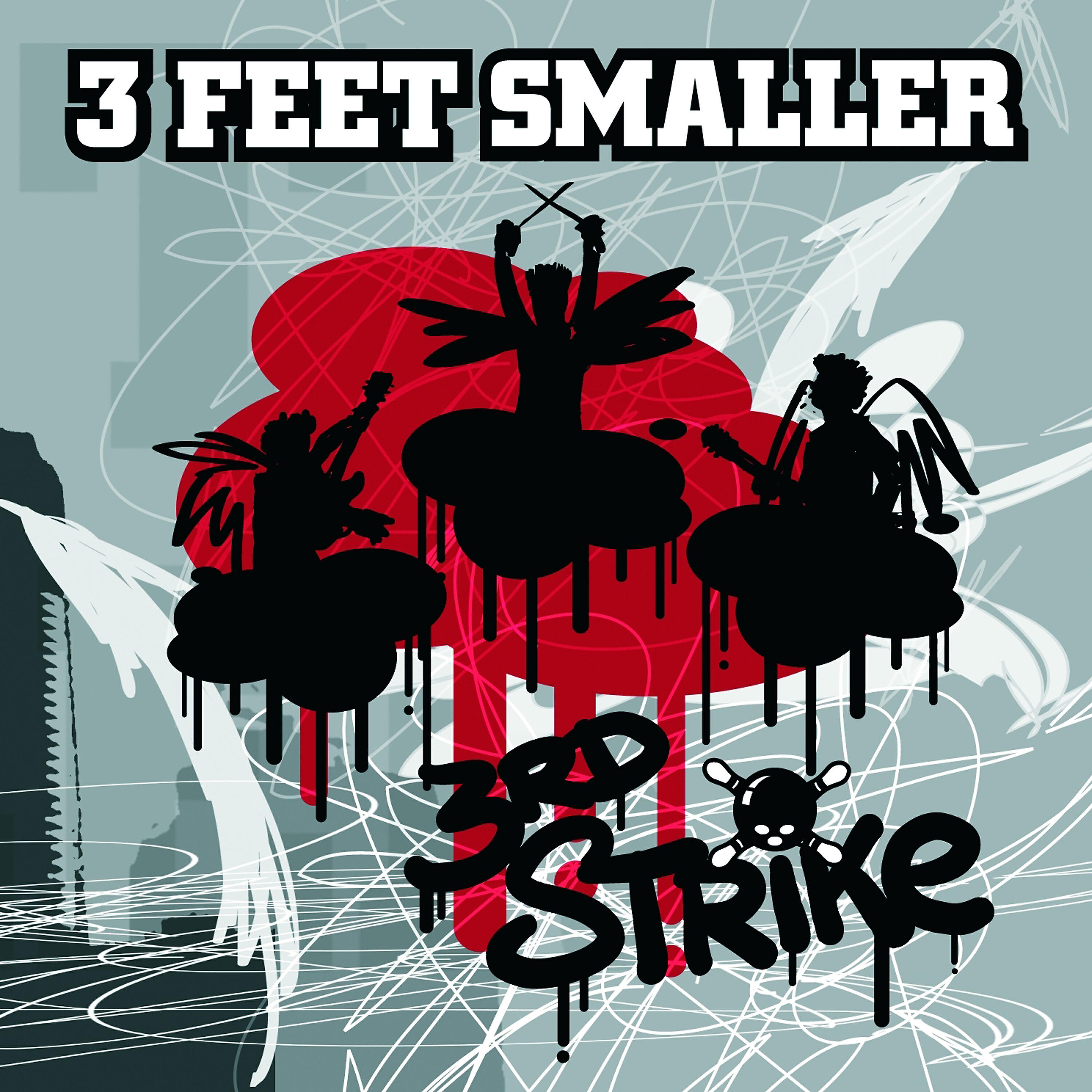 3 Feet Smaller - V.C.M. Prologue