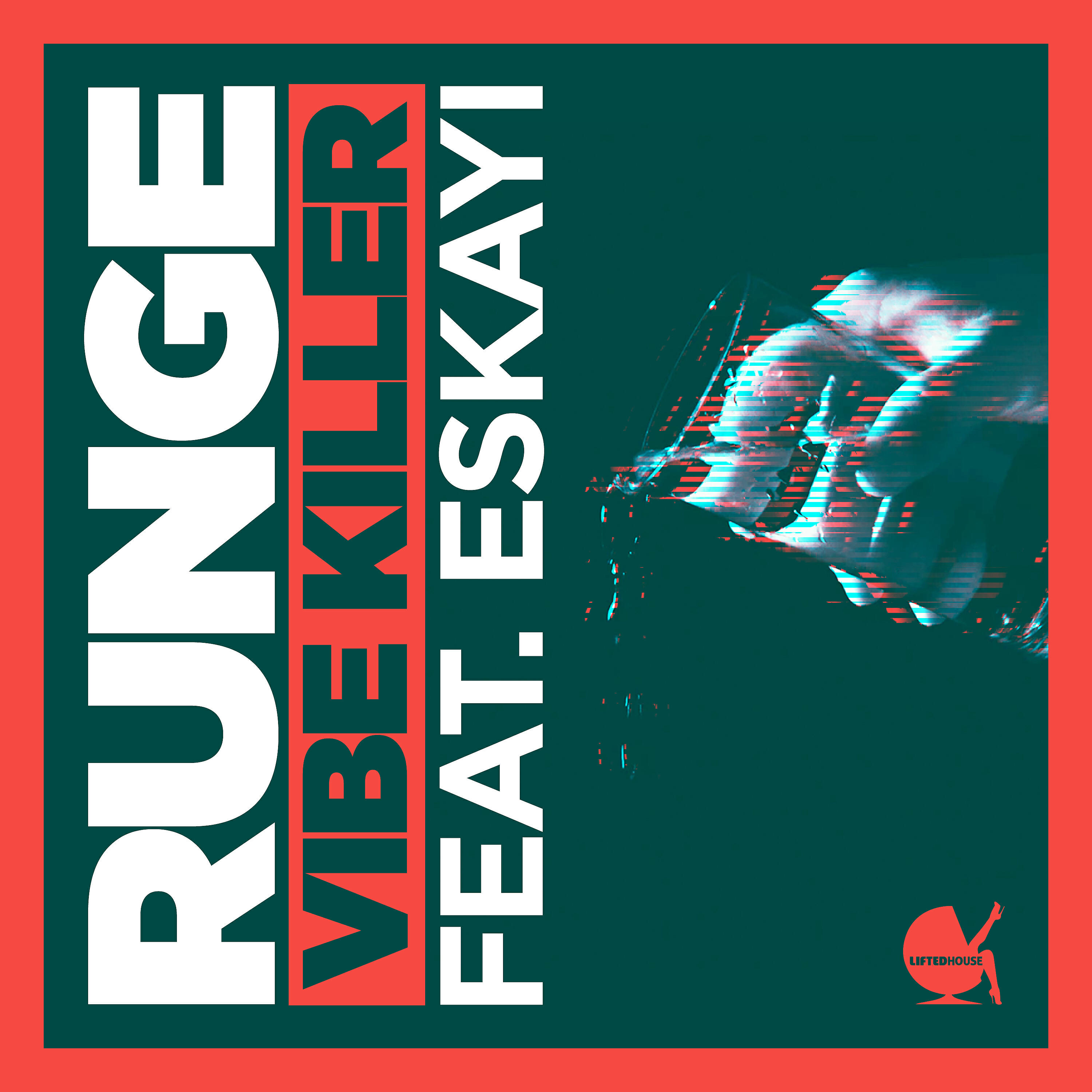 Runge - Vibe Killer (Dub Mix)