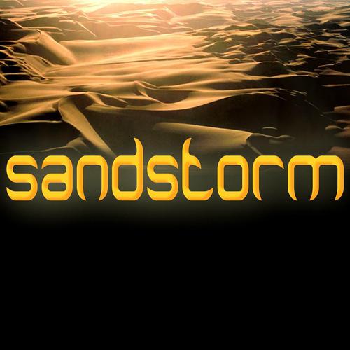 Постер альбома Sandstorm 2007 E.P.