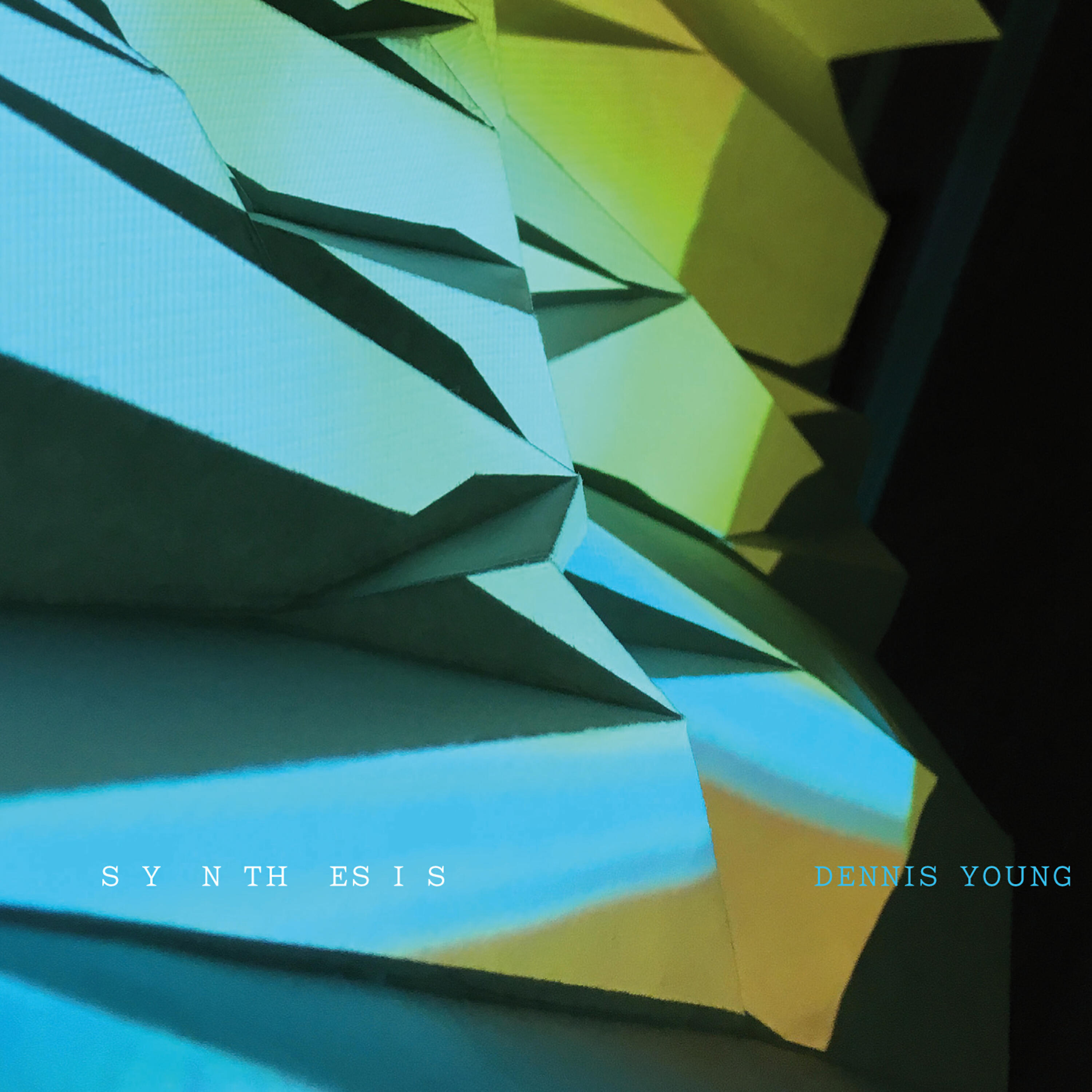 Dennis Young - Synthesis