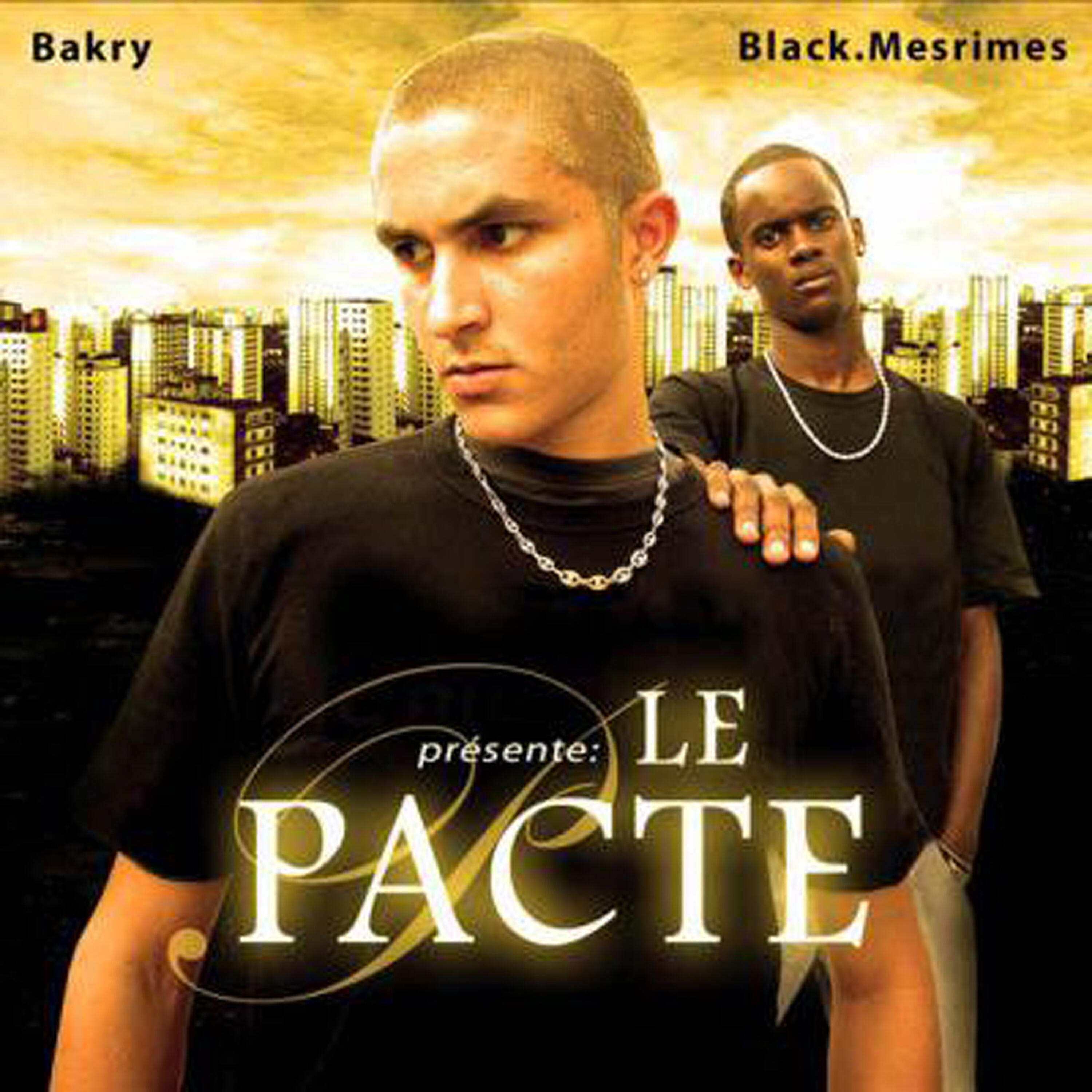 Bakry - Rap Game Feat Reeno Et Templar (Ulteam Atom)