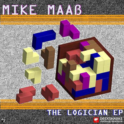 Mike Maass - The Logician