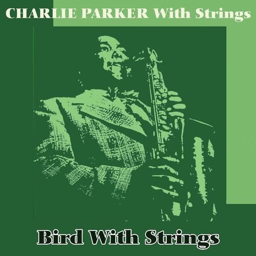 Постер альбома Bird With Strings
