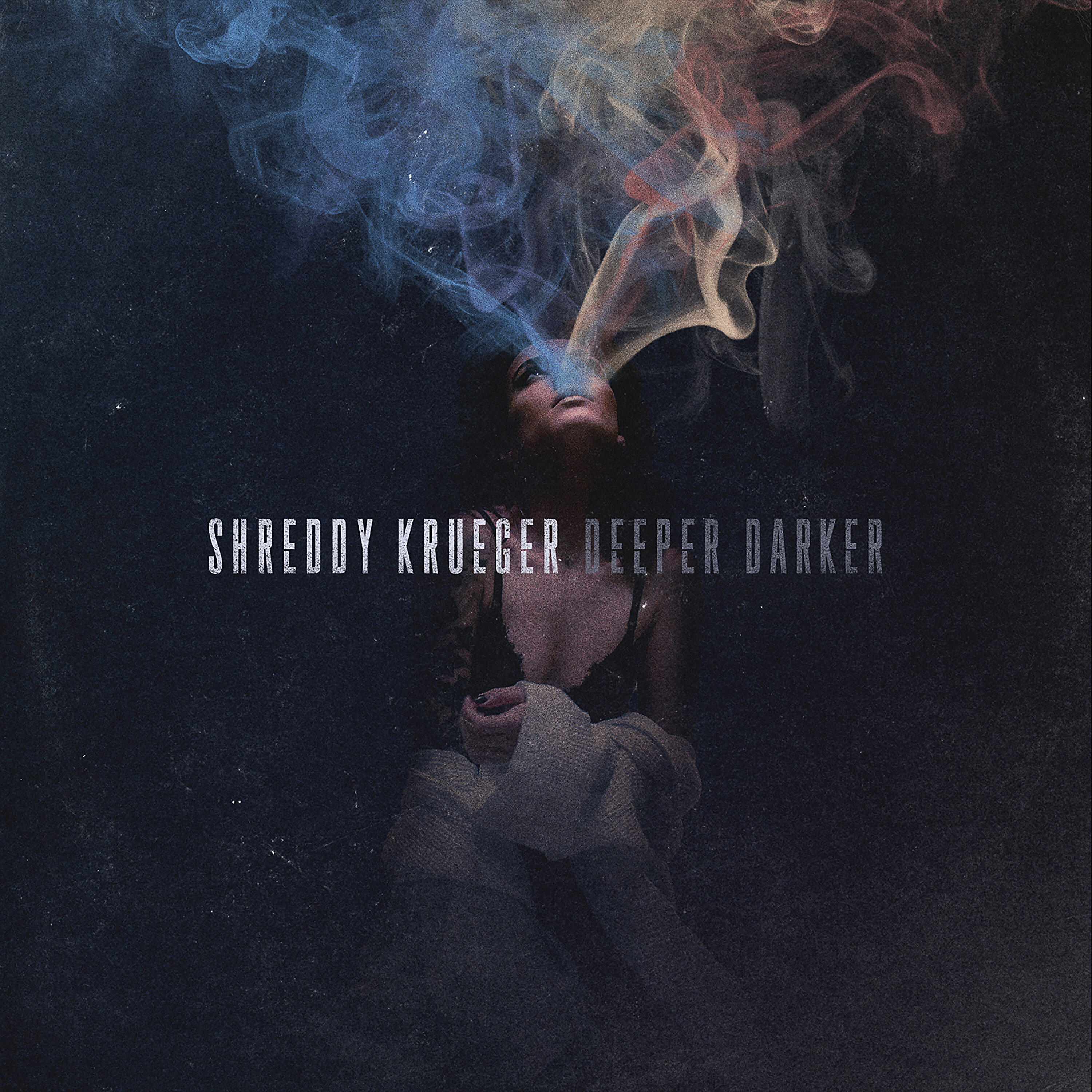 Shreddy Krueger - Father's Hand