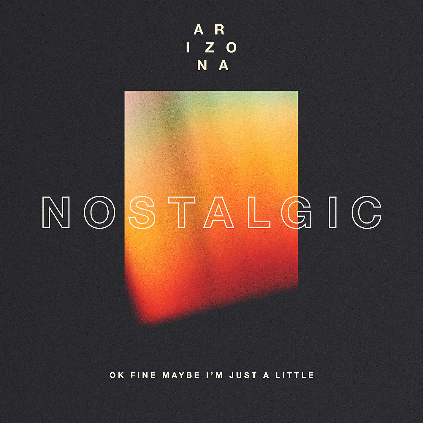A R I Z O N A - Nostalgic