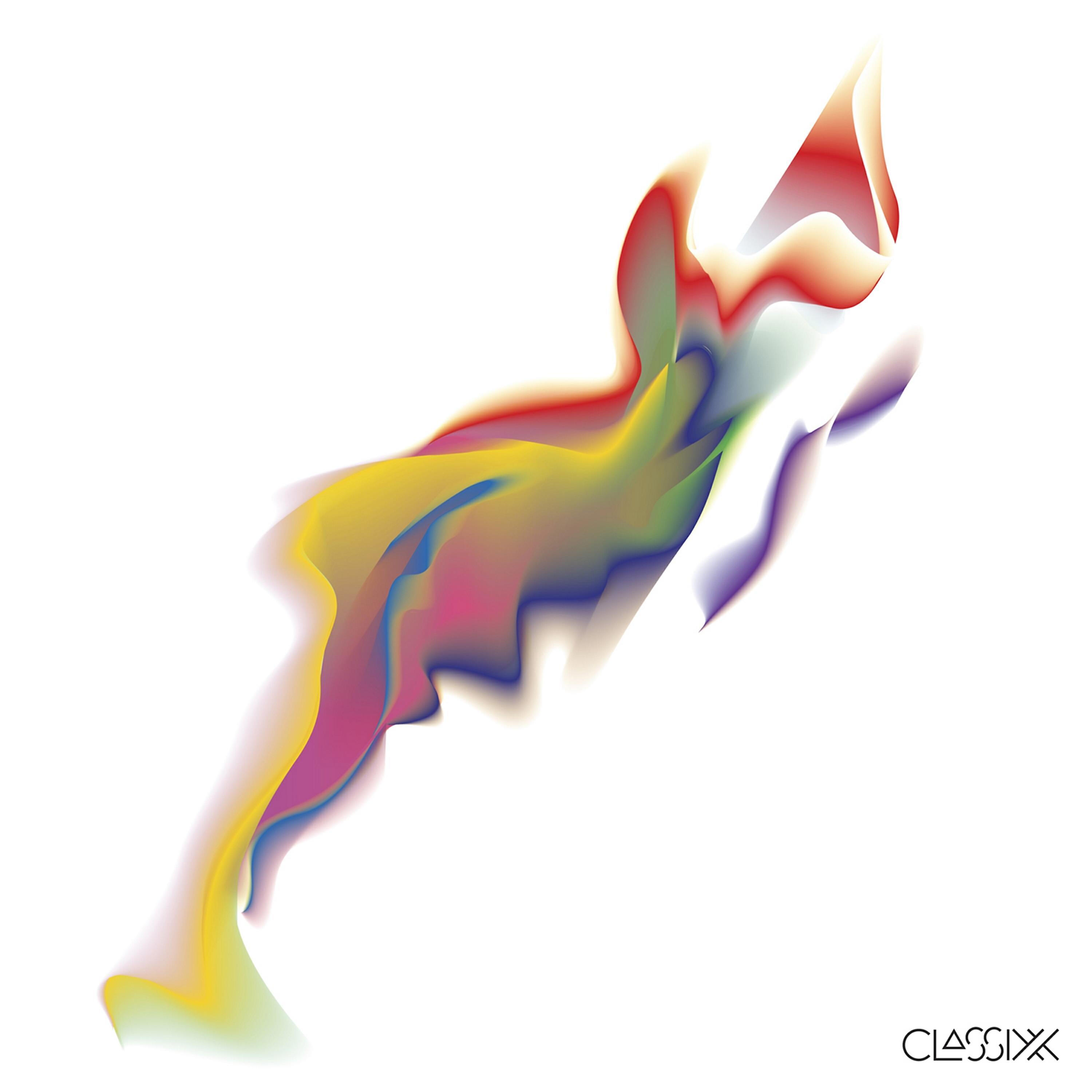 Classixx - Eyes on Me
