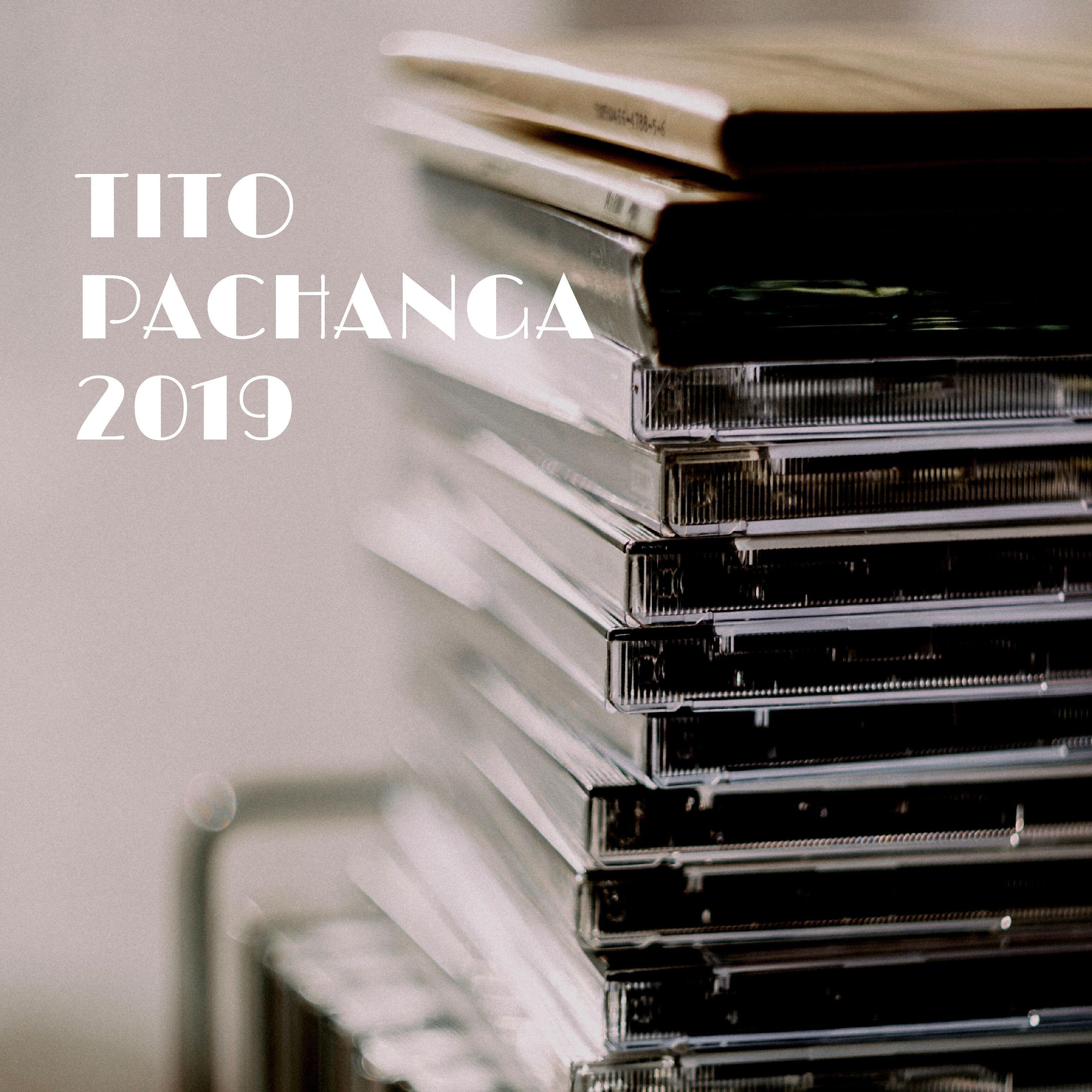 TITO PACHANGA - La Lora Mix