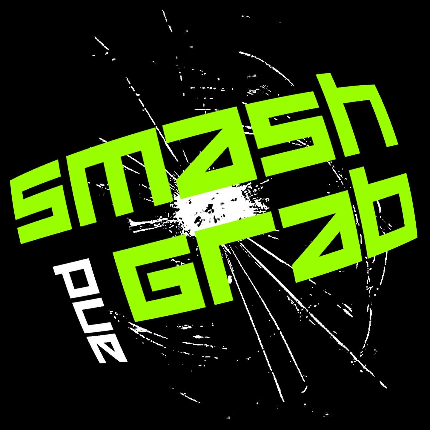 Smash & Grab - Slammin' (Original Sub Club Mix)