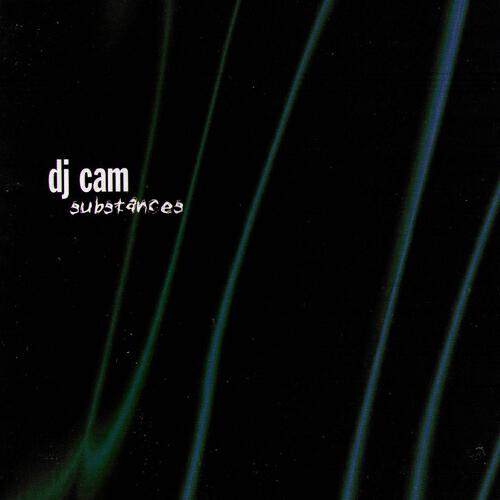 DJ Cam - Meera (feat. Kakoli Sengupta)