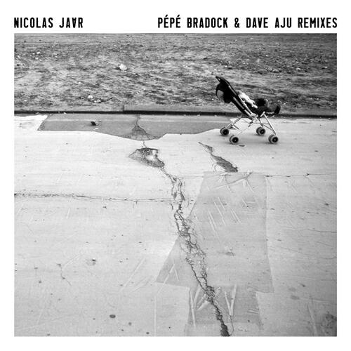 Nicolas Jaar - Space Is Only Noise If You Can See (Dave Aju Remix)