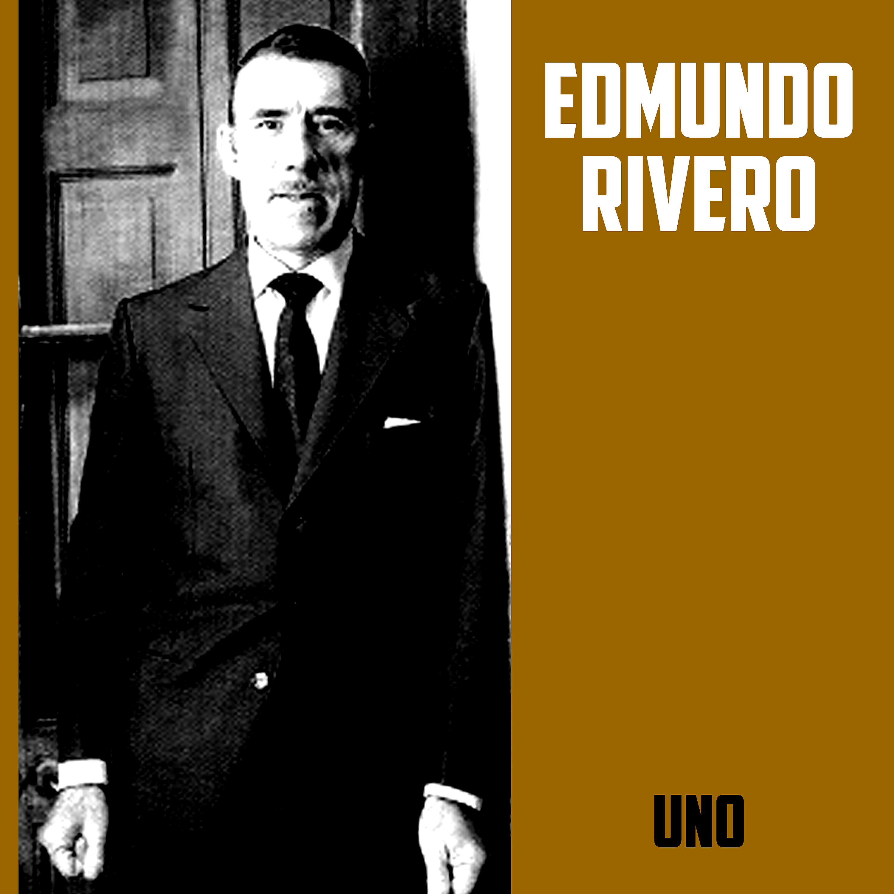 Edmundo Rivero - Dicen que Dicen