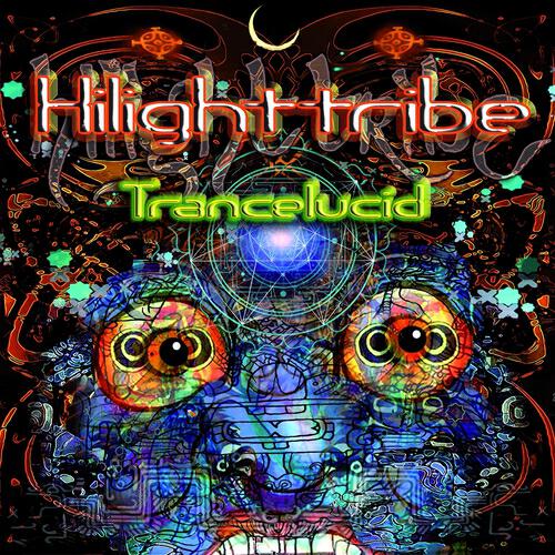 Hilight Tribe - Solar Eclipse