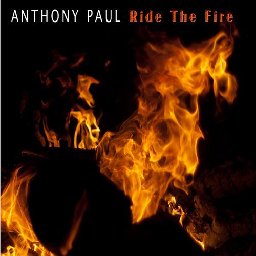 Постер альбома Ride the Fire