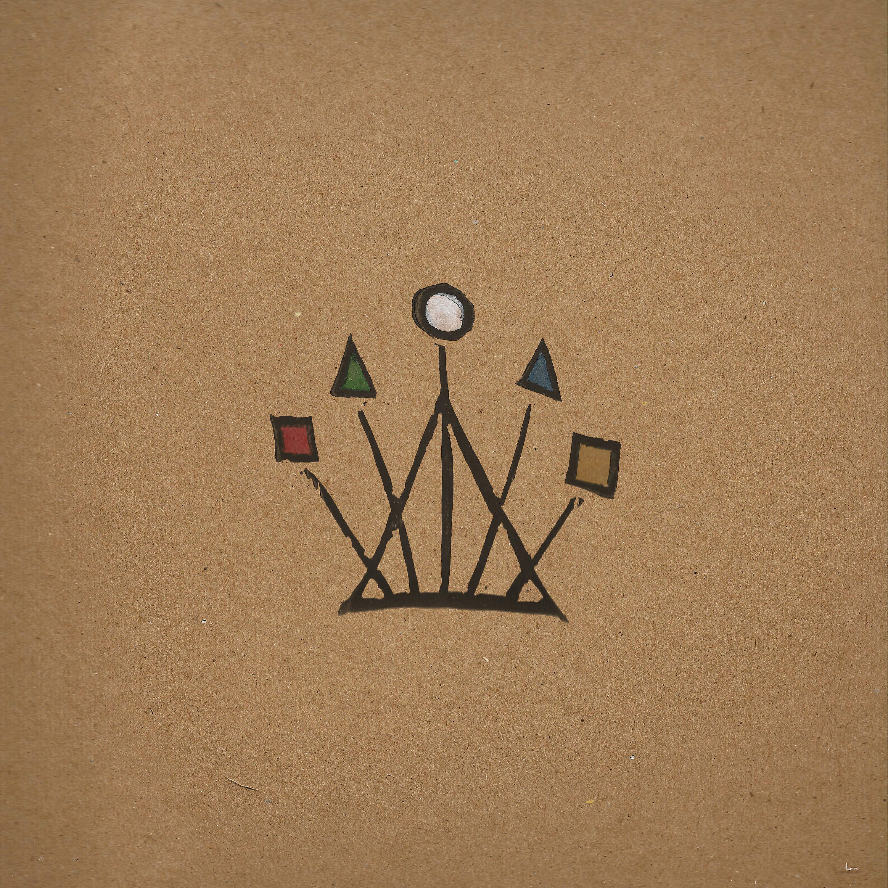 Joseph Allred - Useless Air