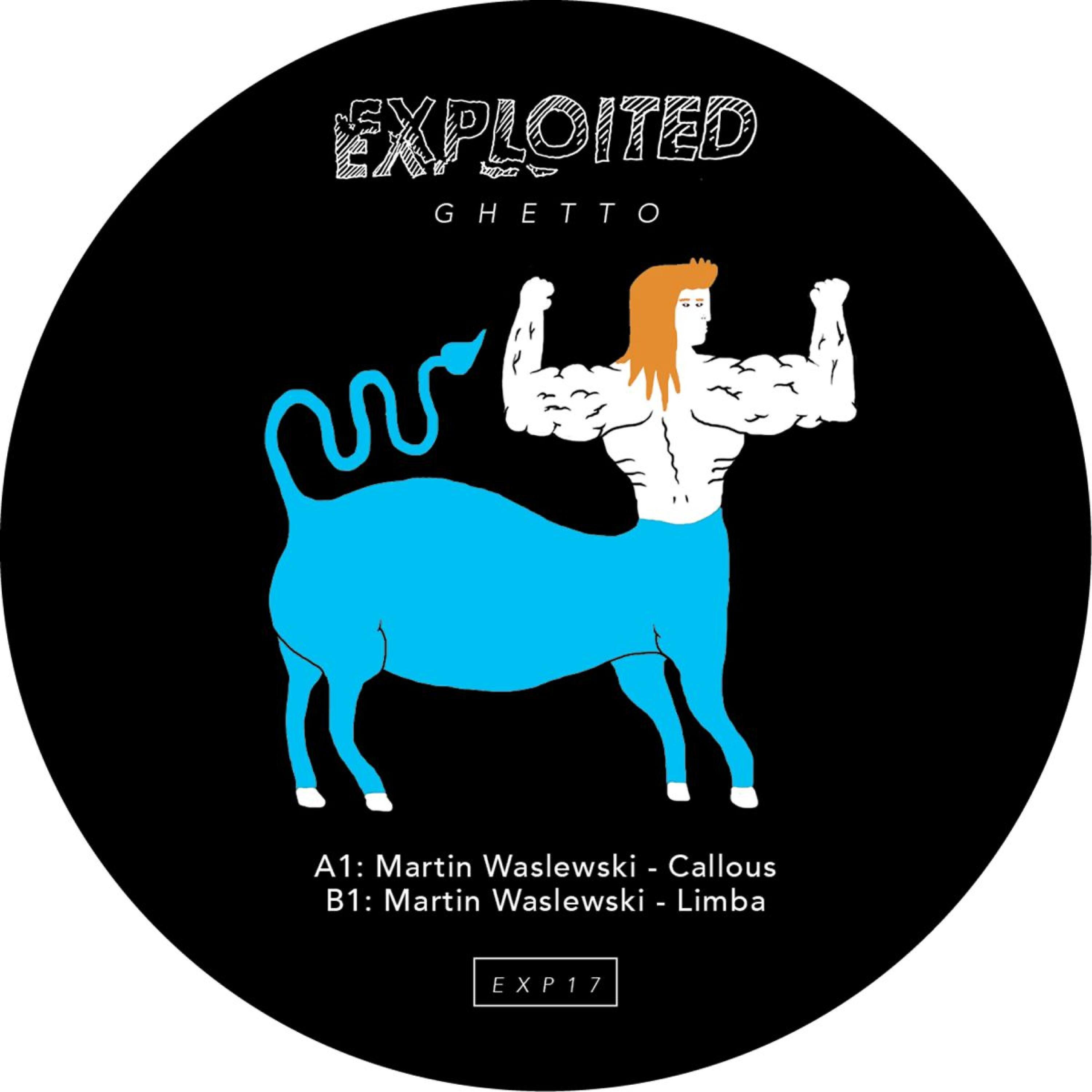Martin Waslewski - Limba