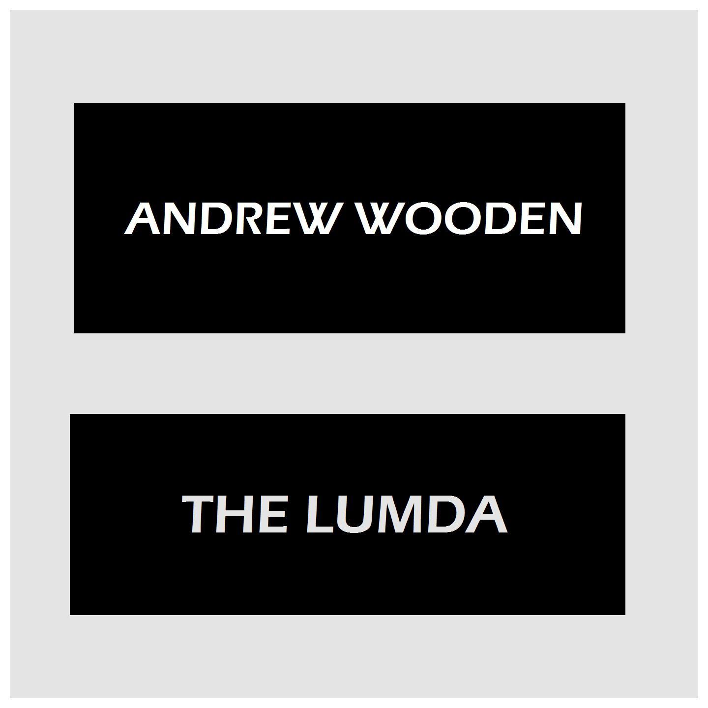 Постер альбома The Lumda