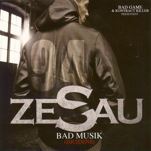 Постер альбома Bad Musik