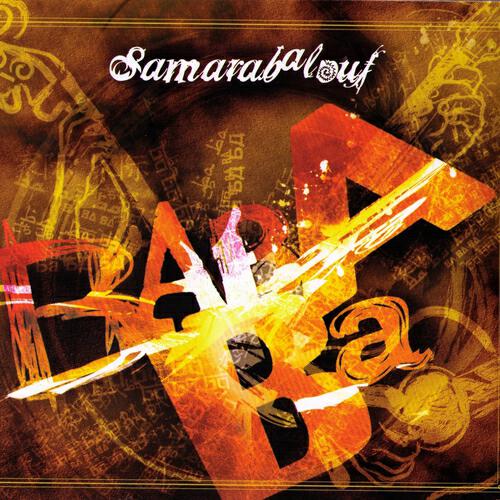 Samarabalouf - Les Jours Qu'On Aime
