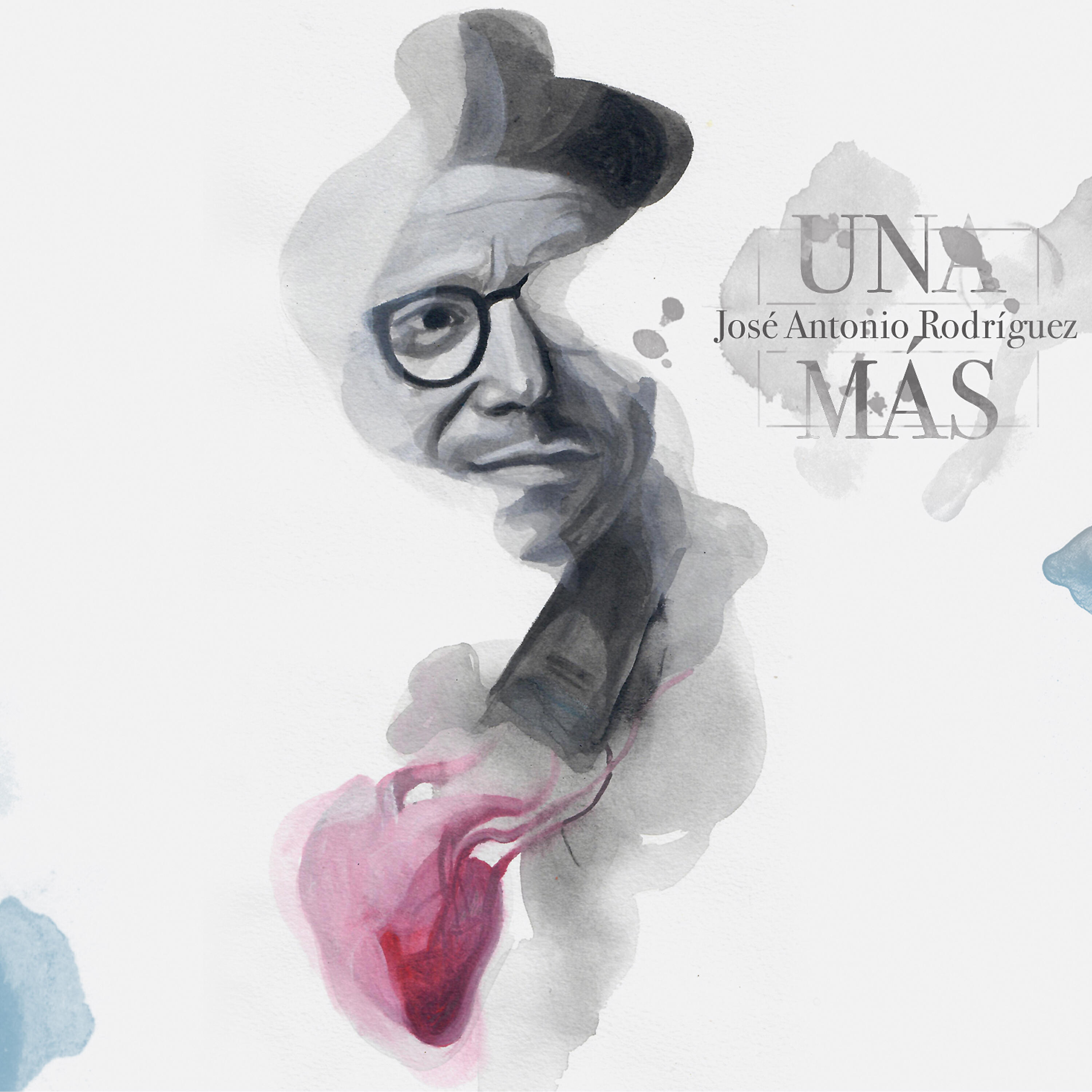 José Antonio Rodríguez - Te Vas…pero Me Dejas