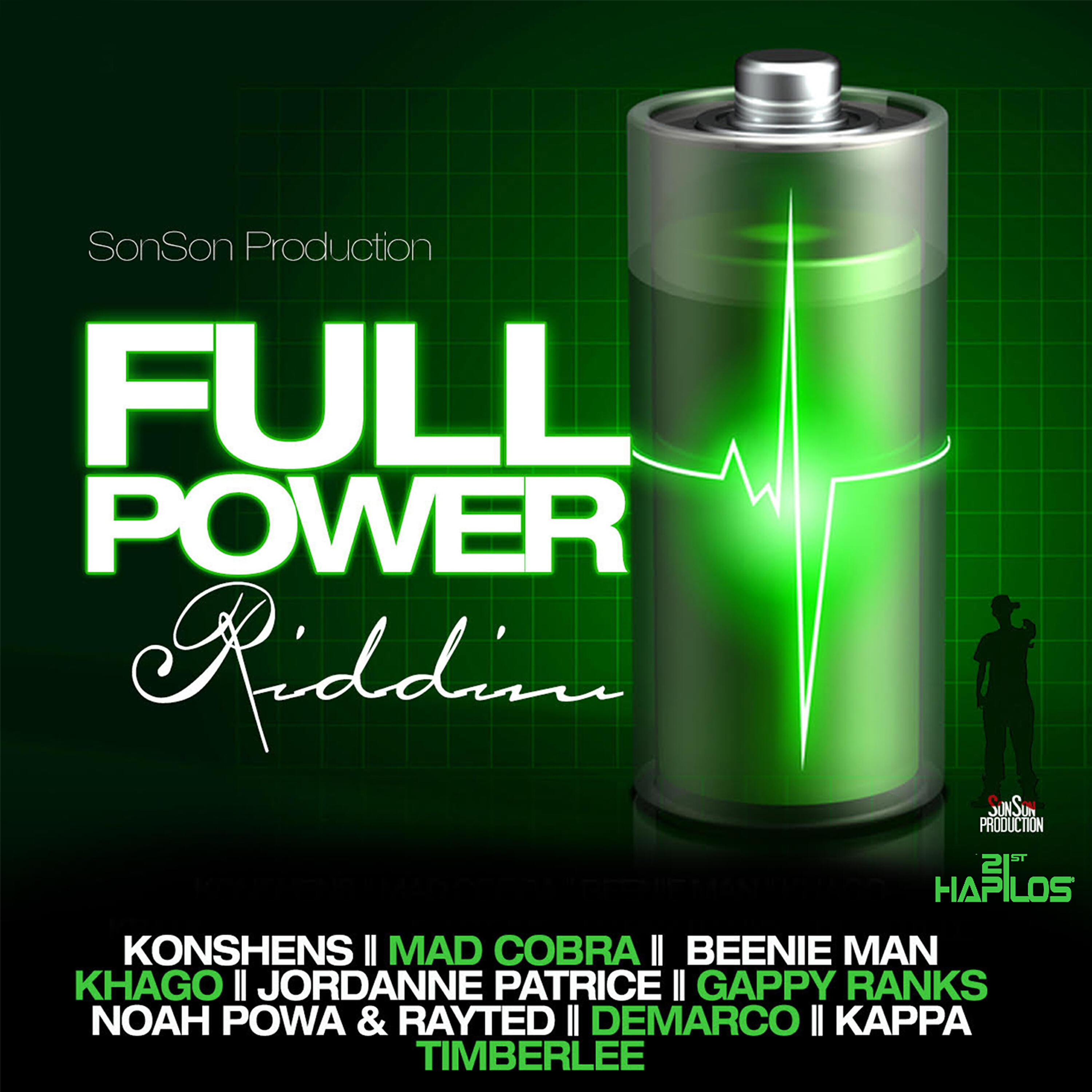 NOAH POWA - Good (Radio Edit)