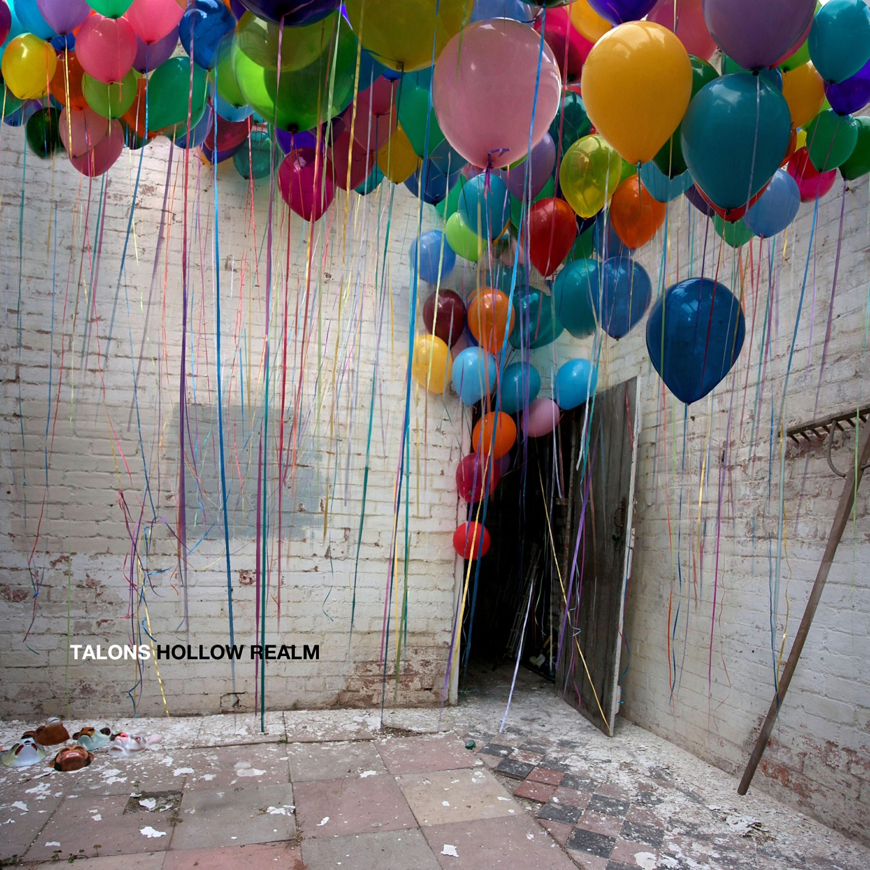 Talons - Iris