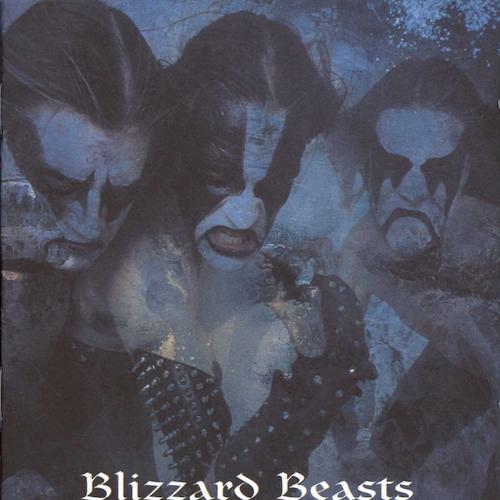 Постер альбома Blizzard Beasts