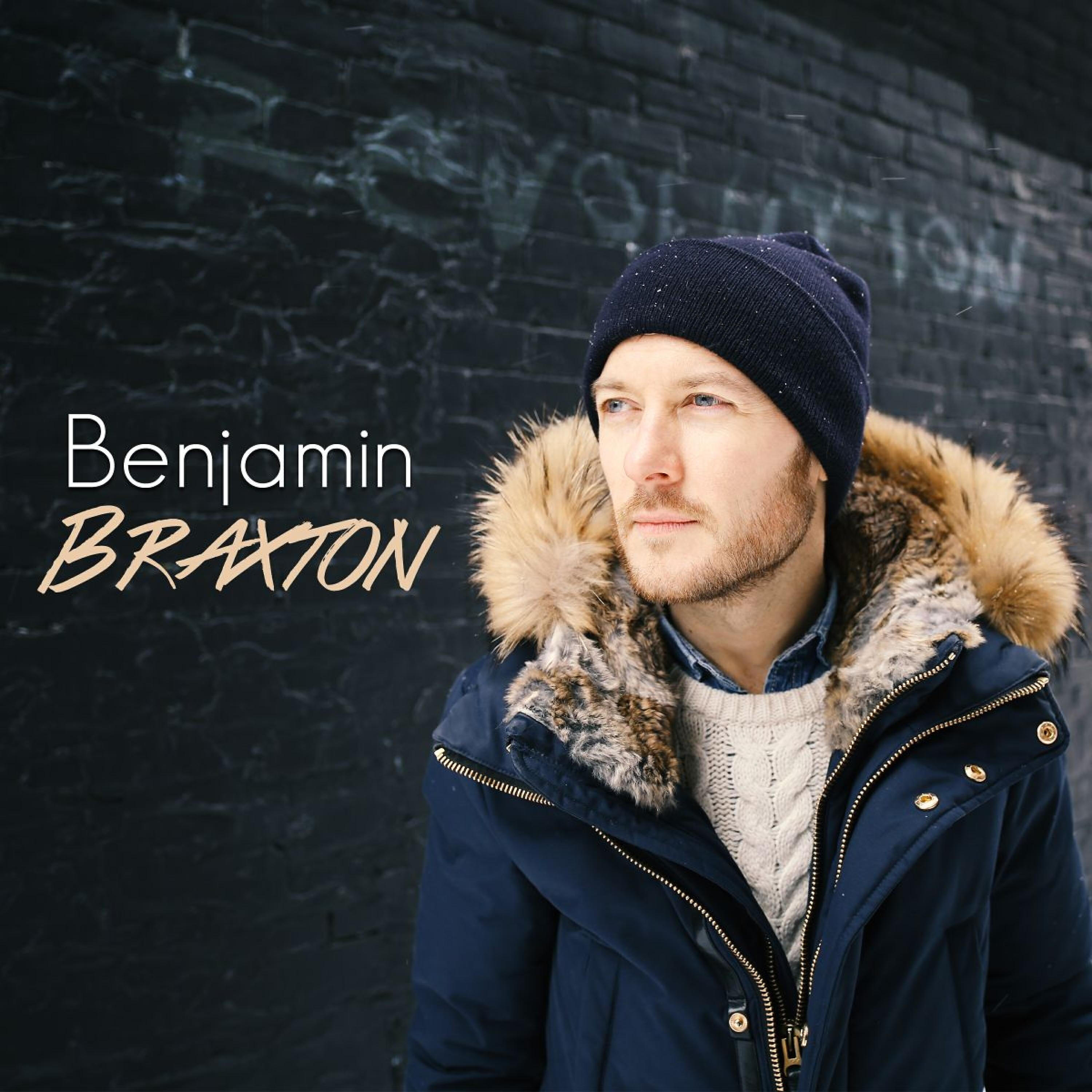 Benjamin BRAXTON - Shooting Star (English Version)