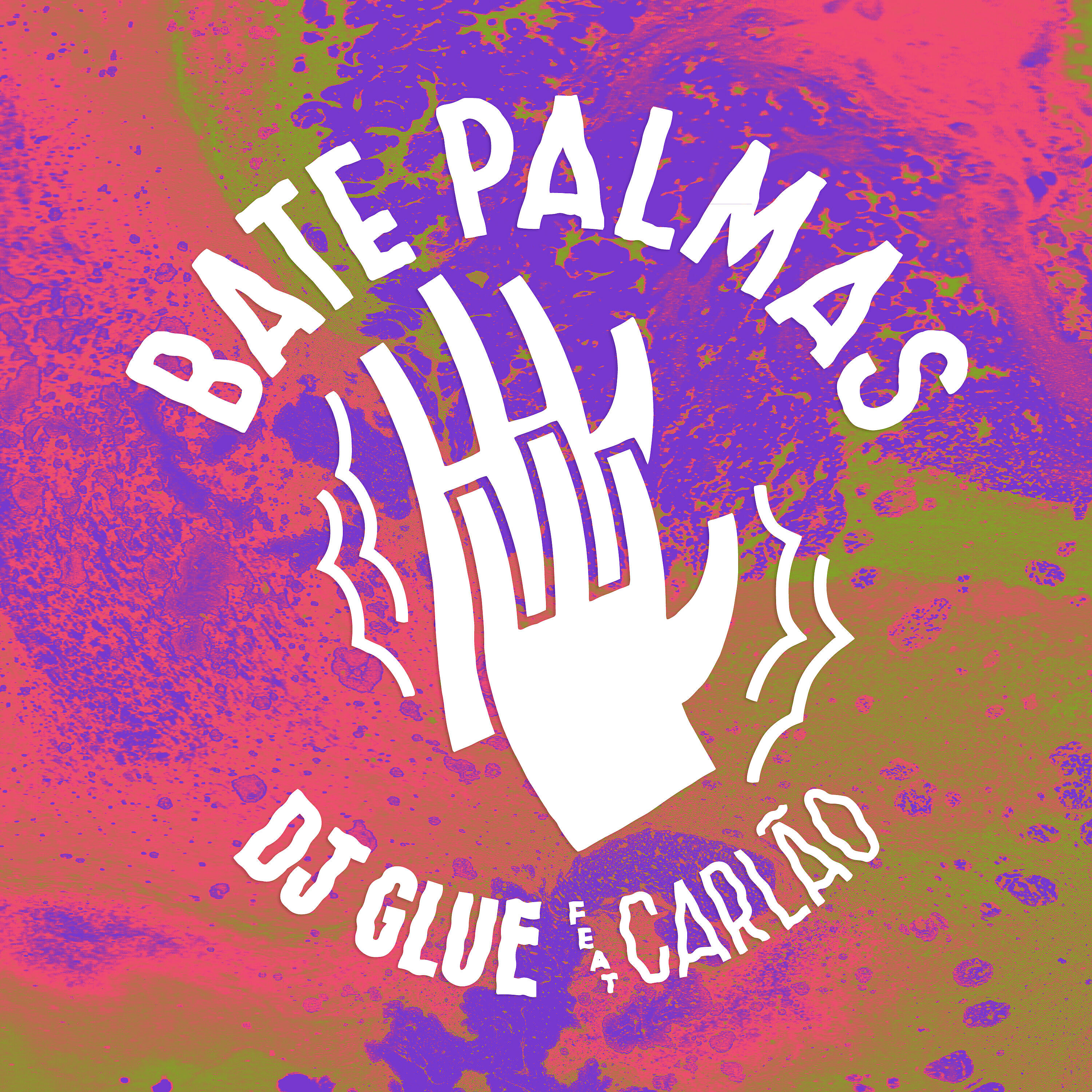 Carlão - Bate As Palmas