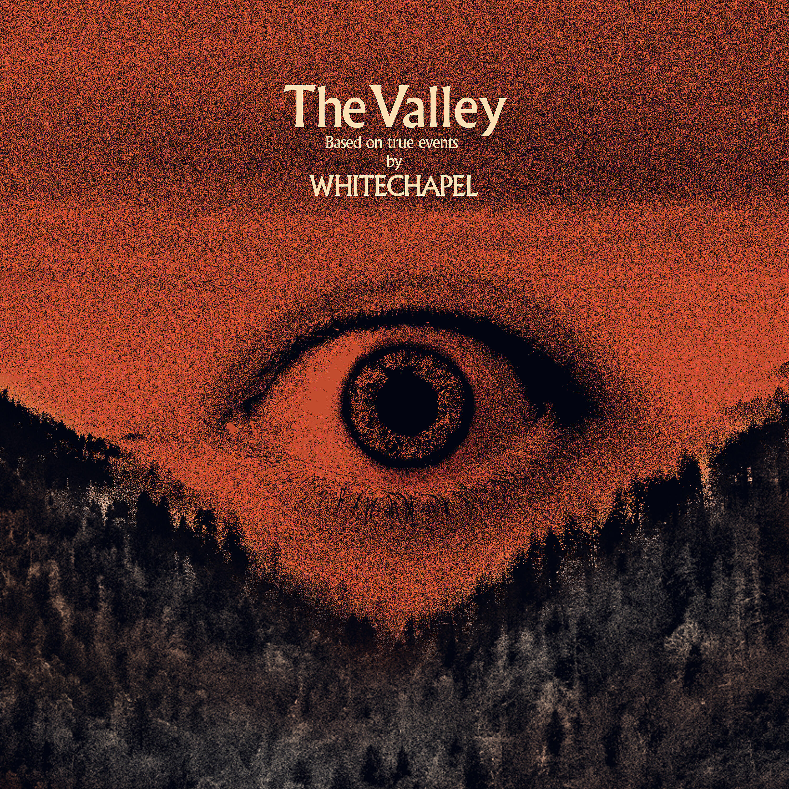 Whitechapel - Doom Woods