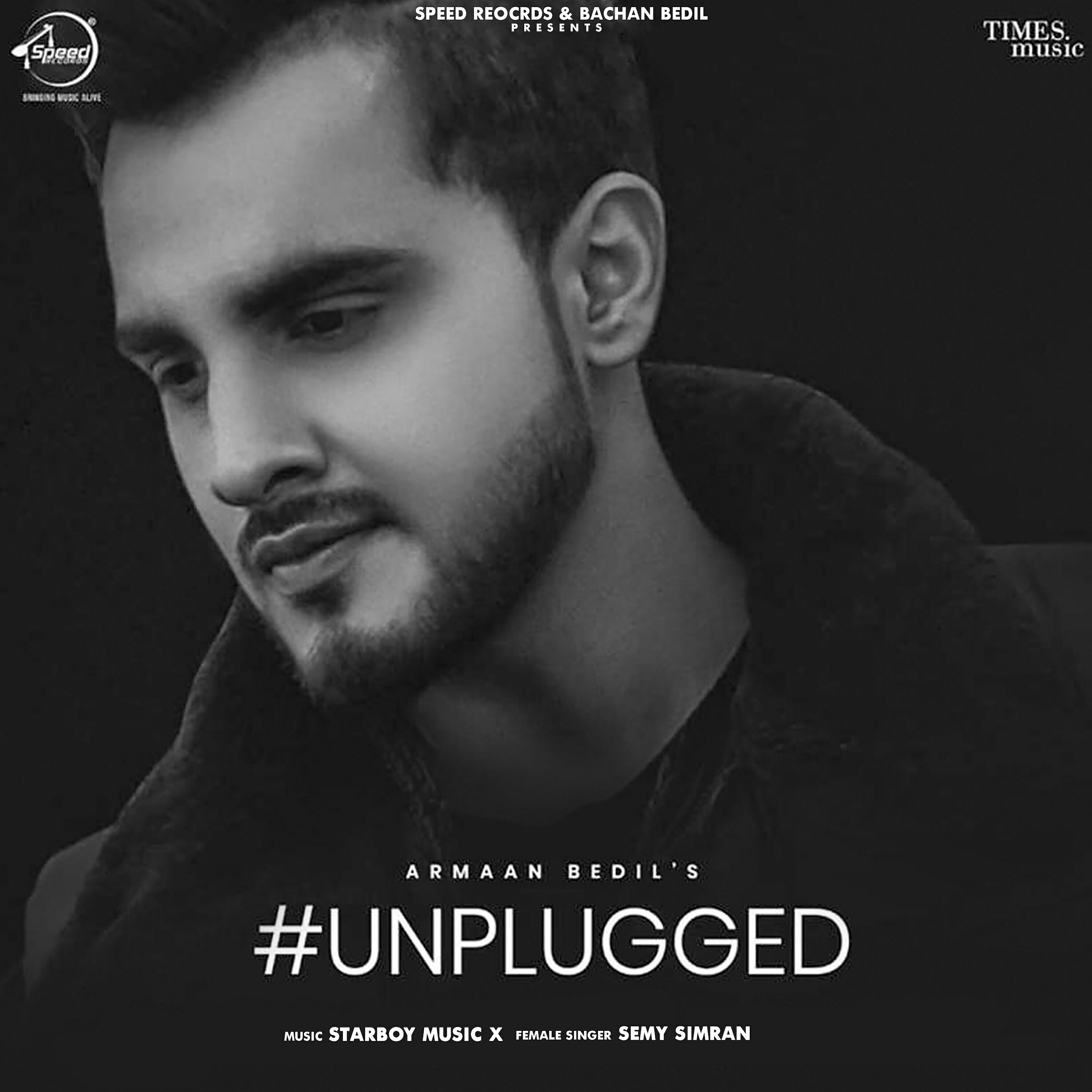 Armaan Bedil - Armaan Bedil (Unplugged)