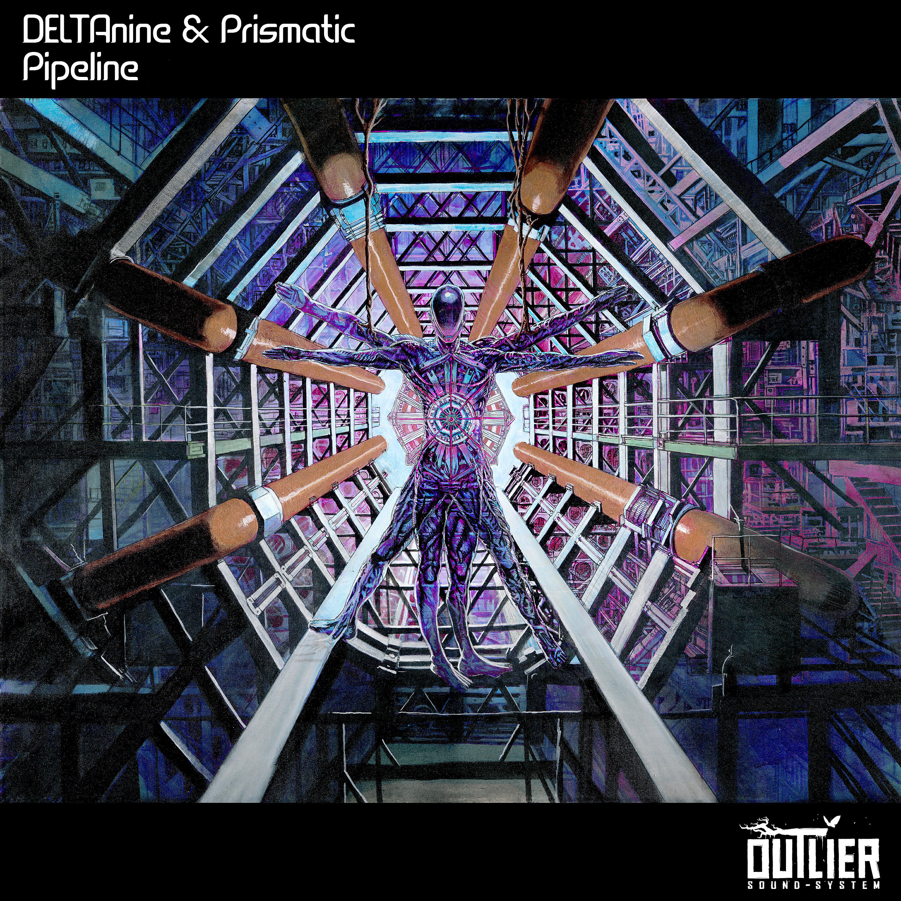 DELTAnine - Pipeline