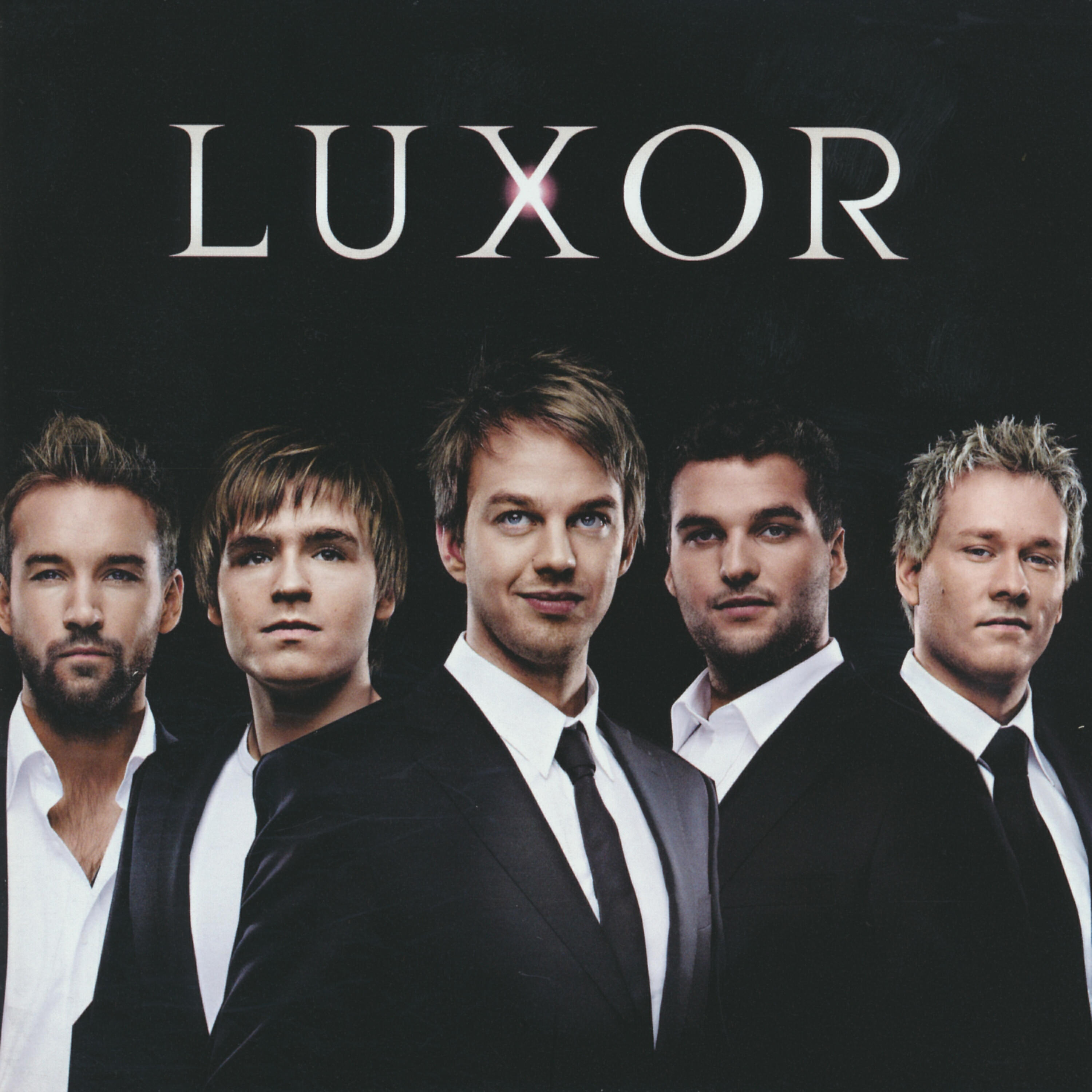 LUXOR - Þitt Fyrsta Bros