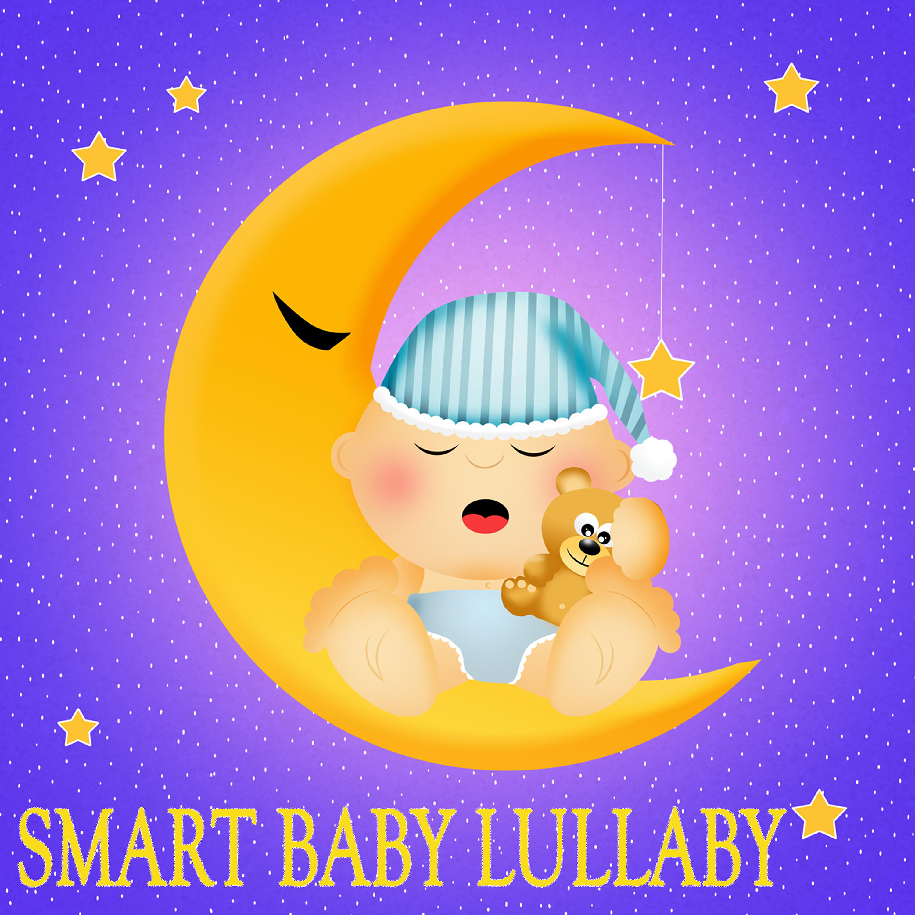 Baby Genius - English Suite No. 3 in G Minor, Bwv 808 Ii.Allemande