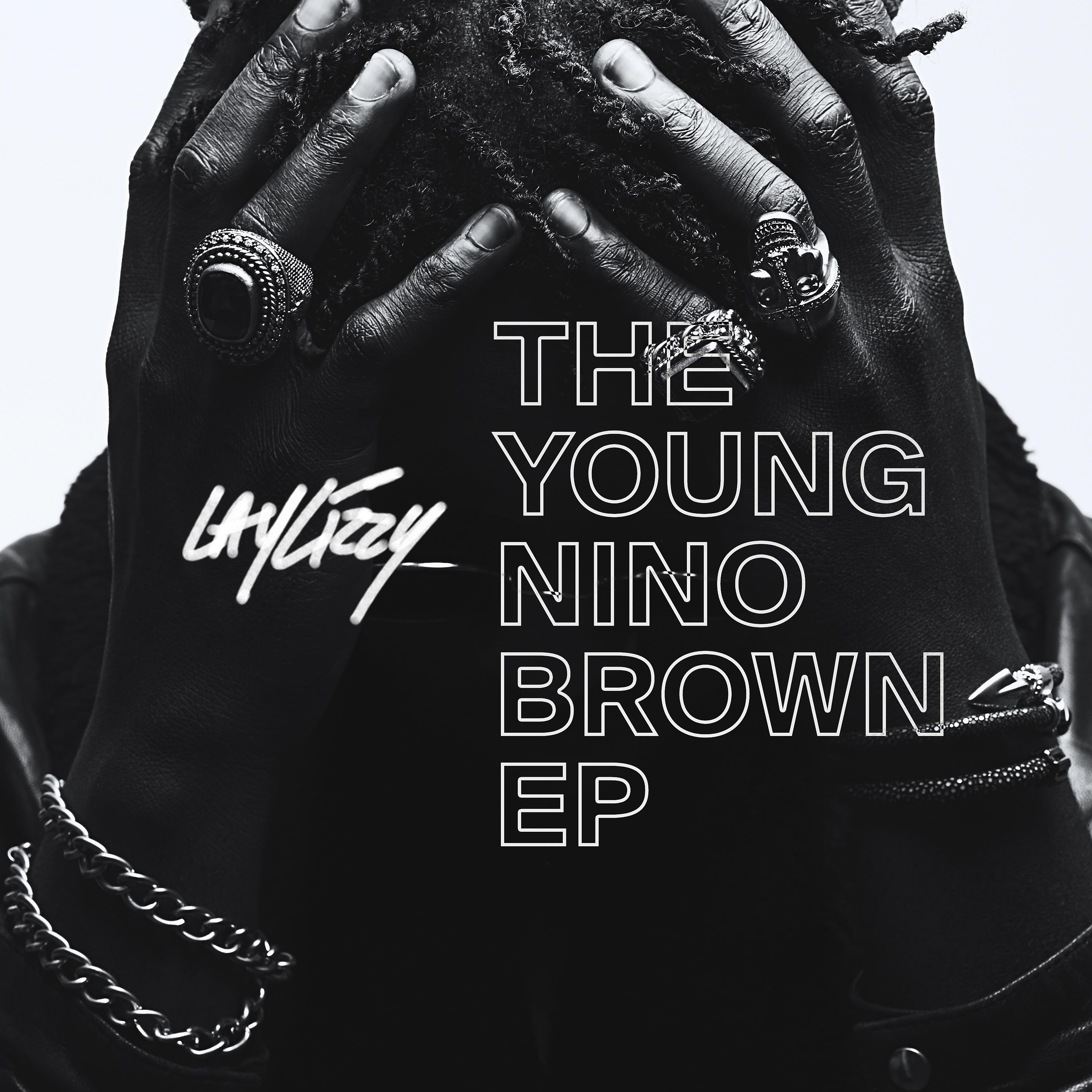 Постер альбома The Young Nino Brown EP