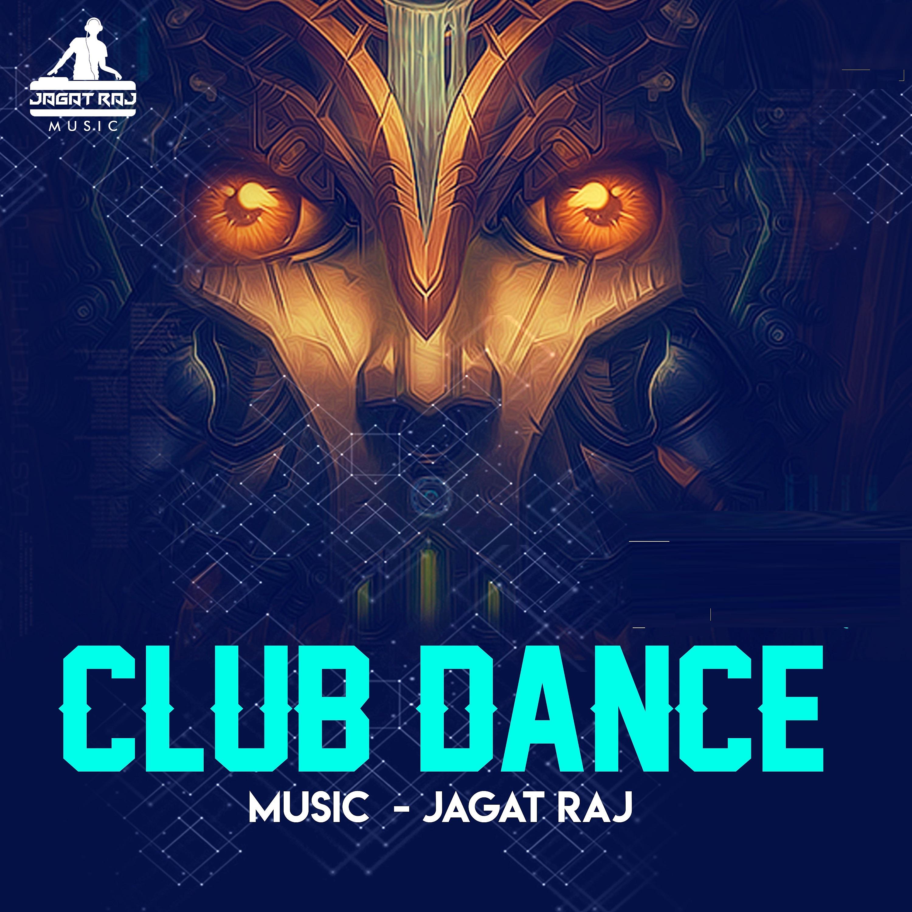 Постер альбома Club Dance - Single