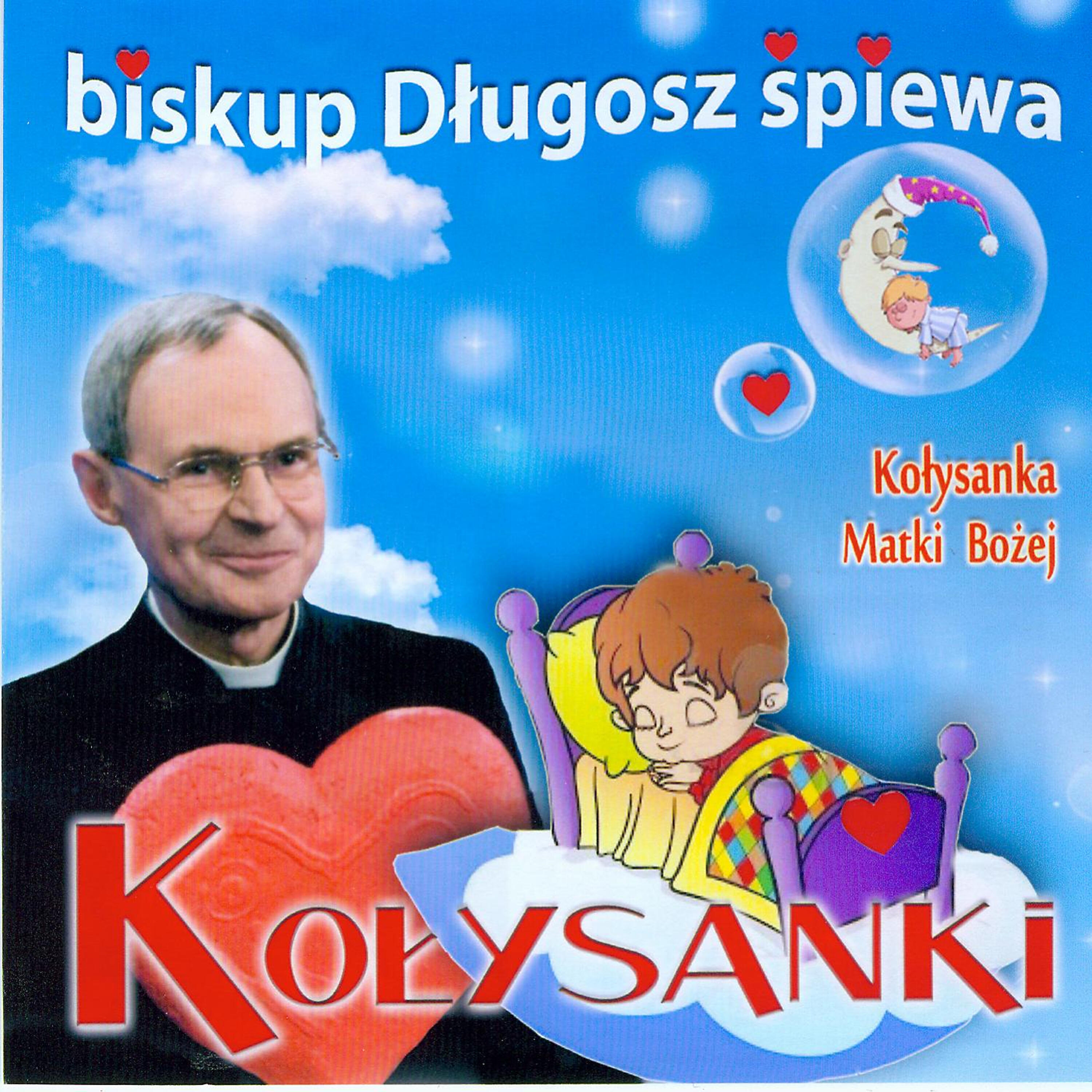 ks. Biskup Antoni Długosz - Bajka Iskierki