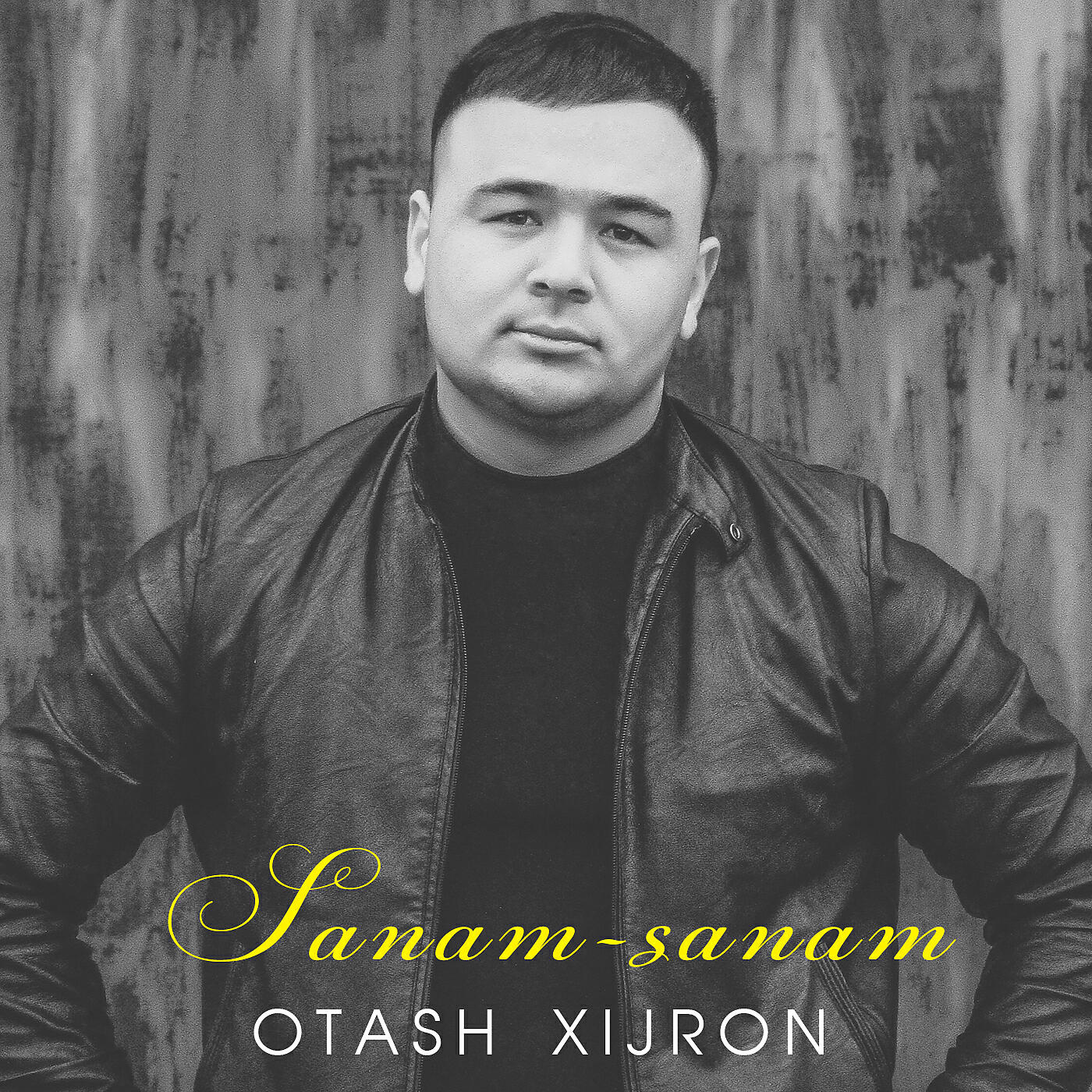 Otash Xijron - Sanam-sanam
