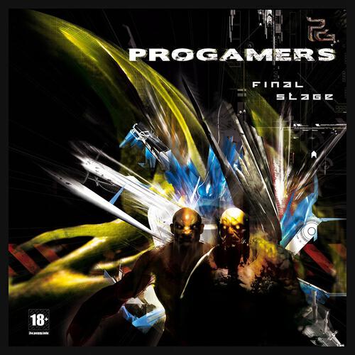 Progamers - Motherfucking Progamers